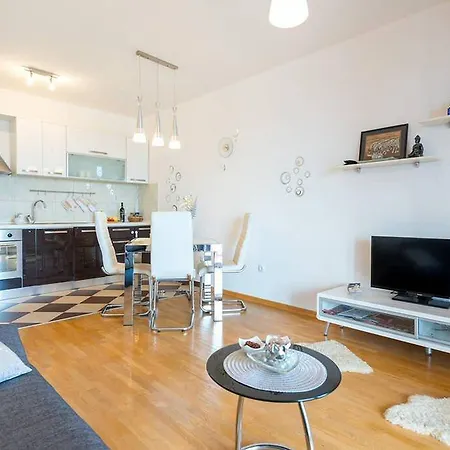 Apartamento Luna & Lea Sea View *