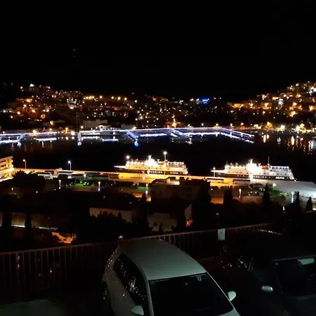 Luna & Lea Sea View Дубровник