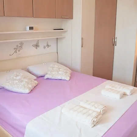Luna & Lea Sea View Дубровник