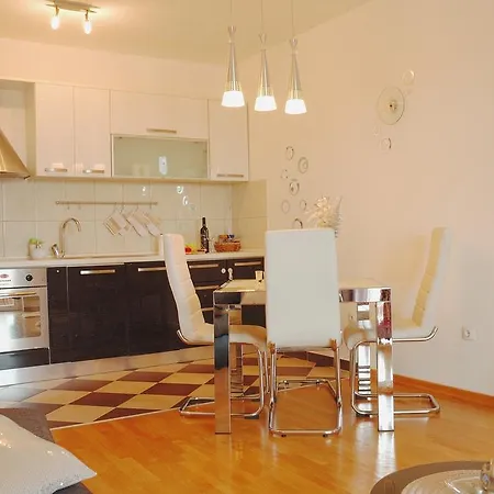 Apartment Luna & Lea Amazing Sea View With Private Parking * Dubrovnik