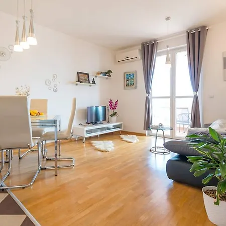 Luna & Lea Sea View * 杜布罗夫尼克