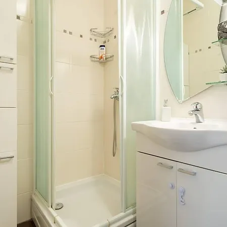 Luna & Lea Sea View Апартаменты