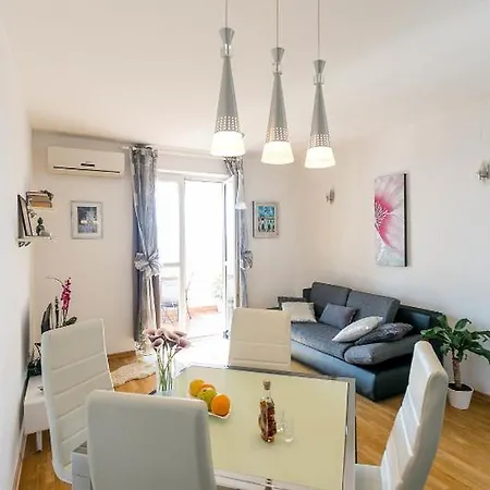 Apartment Luna & Lea Amazing Sea View With Private Parking * Dubrovnik