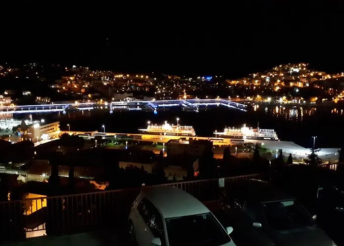 Luna & Lea Sea View Dubrovník