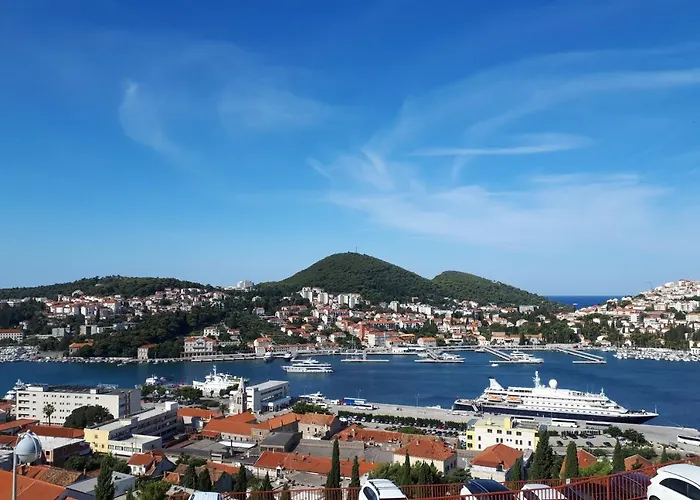 Luna & Lea Sea View Apartmán