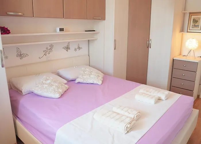 Luna & Lea Sea View Dubrovník