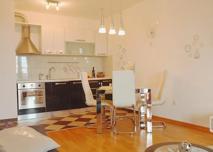 Luna & Lea Sea View * Dubrovnik