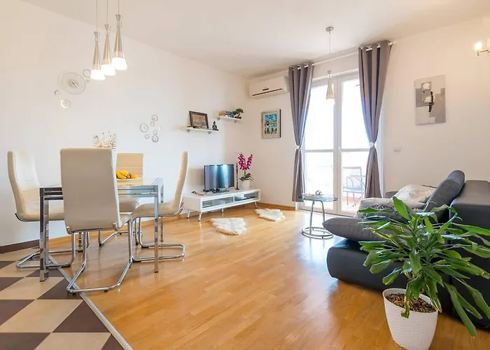 Luna & Lea Sea View * Dubrovnik