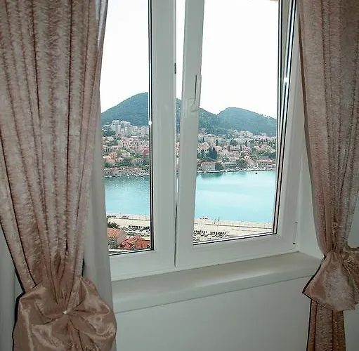 Luna&lea Sea View Apartamento