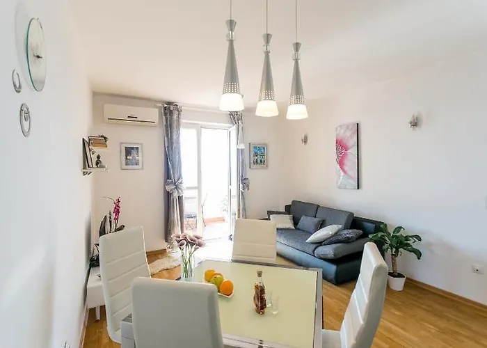 Luna&lea Sea View * Dubrovnik