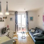 Lejlighed Luna & Lea Sea View