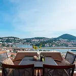 Luna & Lea Sea View Dubrovnik
